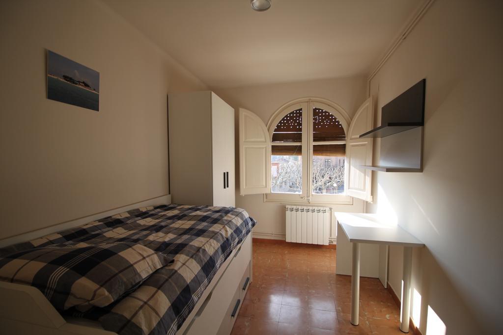 Apartment Market Square Cardona Room photo