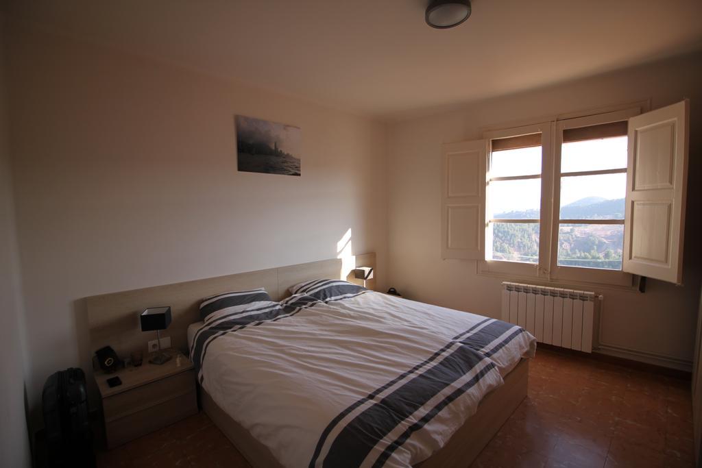 Apartment Market Square Cardona Room photo